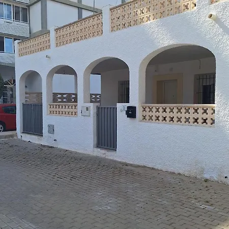 Casa Encantada *
