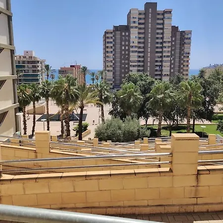 Casa Encantada Appartamento