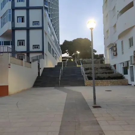 Casa Encantada Appartamento