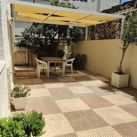 アパート Casa Encantada *