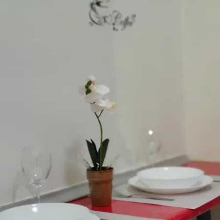 Casa Encantada * エル・カンページョ
