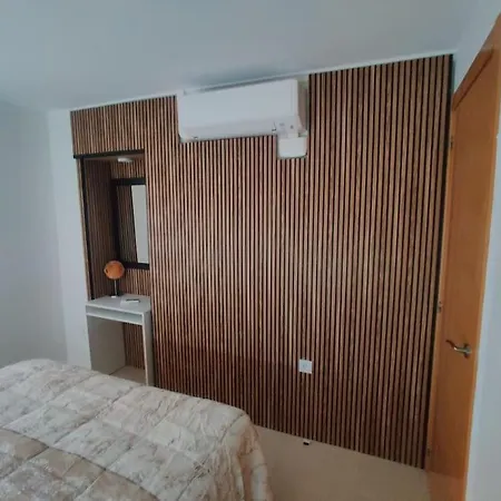 Appartamento Casa Encantada El Campello