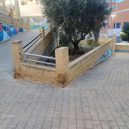 Casa Encantada Appartamento El Campello