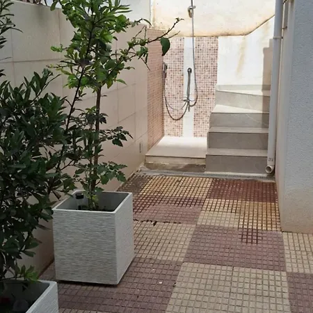 Apartament Casa Encantada *