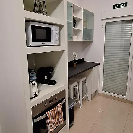 Casa Encantada Apartament El Campello