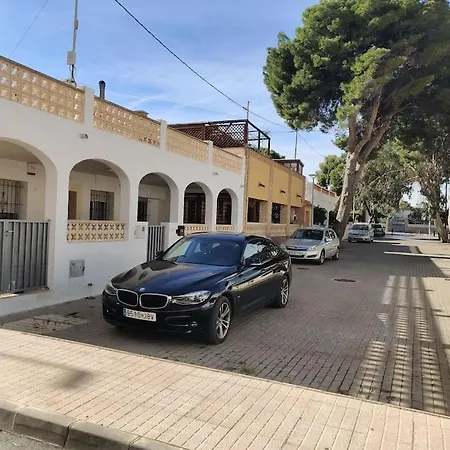Casa Encantada 公寓 *